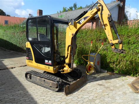 2006 caterpillar 301.8 c mini excavator|cat 301.8 mini excavator.